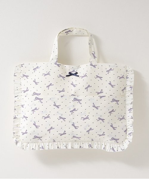 Lycee mine（リセマイン）の「【撥水加工】レッスンバッグ（トート