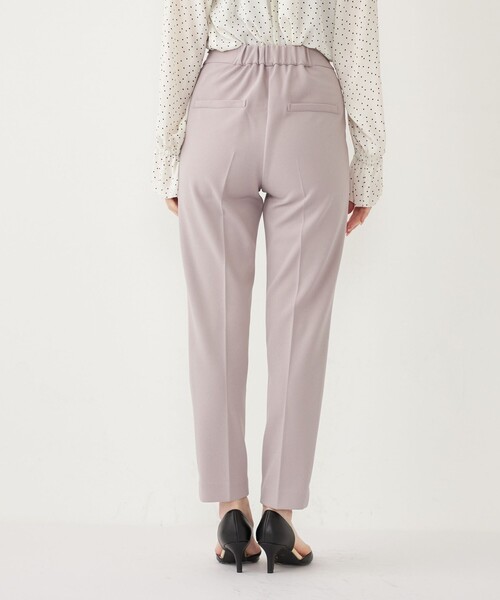 MUSINSA STANDARD LADY'S_テーパードクロップドスラックス_3色 MUSINSA STANDARD LADY'S_テーパードクロップドスラックス_3色