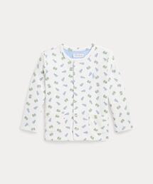 t⭐︎ラルフローレンチルドレン⭐︎新品未使用18Mリバーシブルジャケット RALPH LAUREN｜ラルフローレンの子供服｜けんさクン