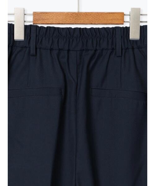 Lugnoncure(ルノンキュール)の「サイドラインパンツ(その他パンツ・レディース・ネイビー/ベージュ/グレー・F)」の5枚目の写真