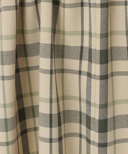 LOWRYS FARM（ローリーズファーム）の「ホップサックフリルサロペ　 241726（サロペット/オーバーオール・キッズ・ブラウン/グリーン/グレー・110cm/120cm/130cm/140cm/150cm）」の20枚目の写真