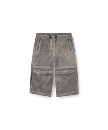DIESEL（ディーゼル）の「ウィメンズ バミューダパンツ P-DAYETZ