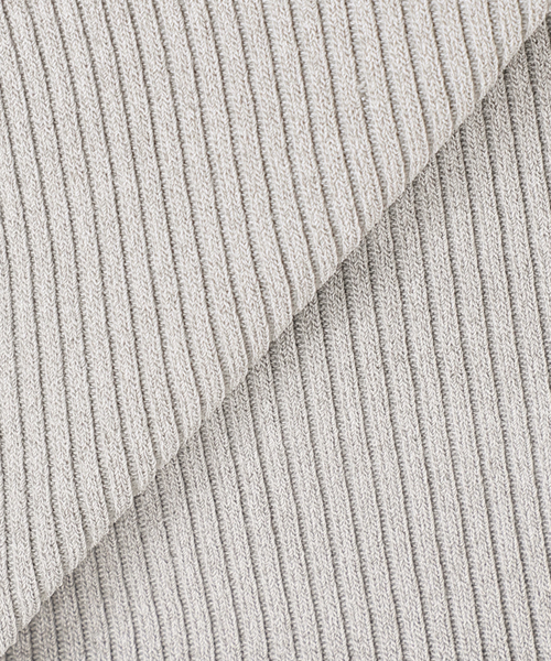 JOURNAL STANDARD（ジャーナルスタンダード）の「Uネックニットタンク（タンクトップ・レディース・チャコールグレー/アイボリー/ネイビー・FREE）」の21枚目の写真