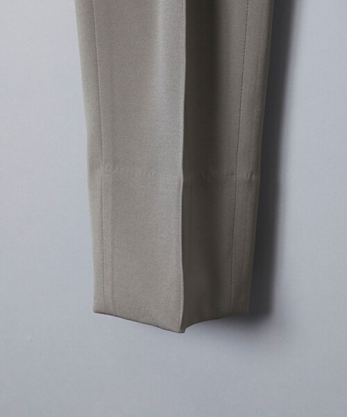 RAINMAKER（レインメーカー）の「2-PLEATED TROUSERS（その他パンツ・メンズ・グレー系その他・5）」の7枚目の写真