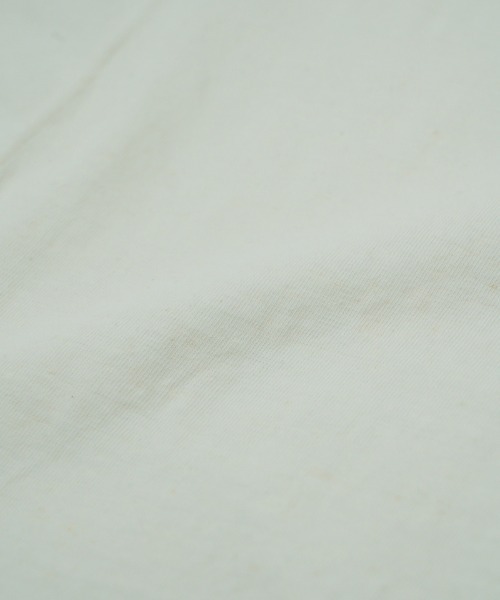 EGO TRIPPING(エゴトリッピング)の「mt9491- QUENCH ヘンリーネックTシャツ(Tシャツ/カットソー・メンズ・ホワイト/ブラック/グレー・46/48)」の17枚目の写真