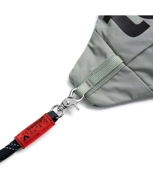 Sling Messenger Large スリングメッセンジャーラージ 【バッグ