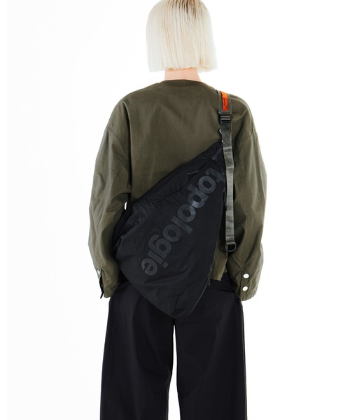 Sling Messenger Large スリングメッセンジャーラージ 【バッグ