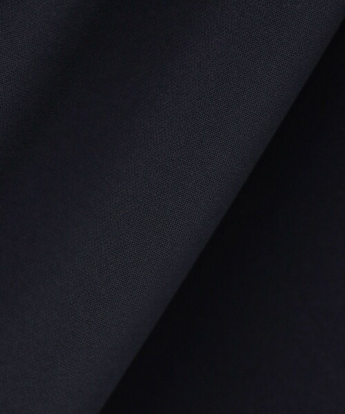 allureville（アルアバイル）の「ダブルクロスベルト付タックパンツ（その他パンツ・レディース・ベージュ/ネイビー/コーラル・2/1）」の18枚目の写真