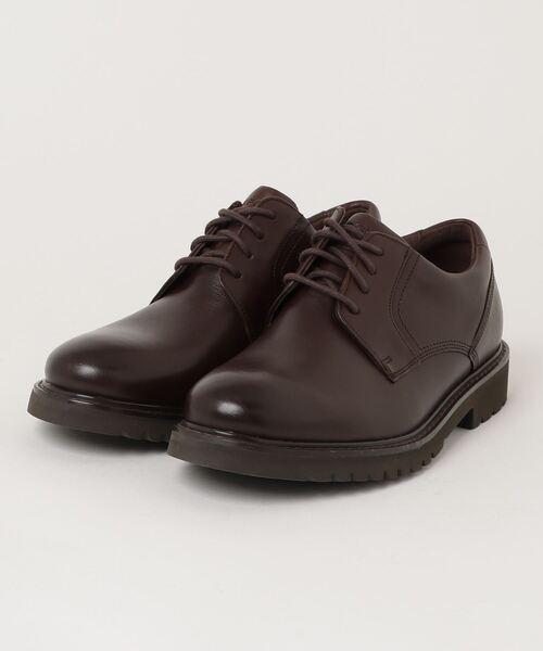 ROCKPORT｜ロックポートのその他シューズ（ブラウン/茶色系・フラット