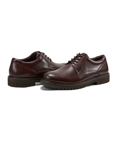 ROCKPORT(ロックポート)の「【MEN】MAVERICK/マーベリック プレーン トゥ オックスフォード(その他シューズ・メンズ・ダークブラウン・26.5cm/26.0cm/25.5cm/25.0cm/27.5cm/27.0cm/24.5cm/28.0cm)」の7枚目の写真