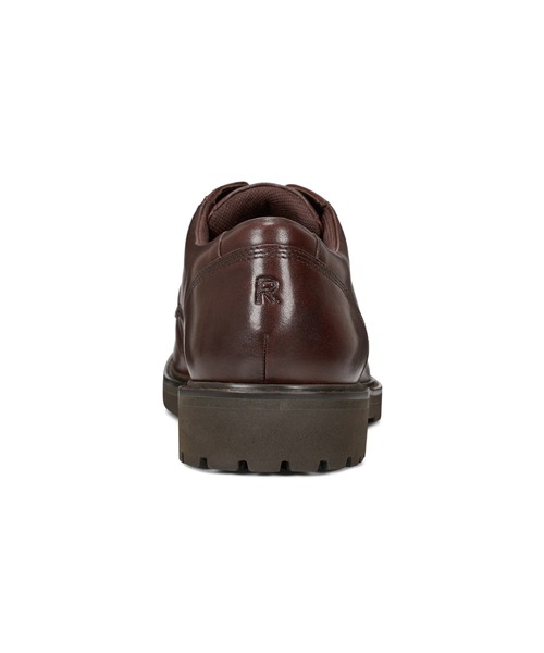 ROCKPORT(ロックポート)の「【MEN】MAVERICK/マーベリック プレーン トゥ オックスフォード(その他シューズ・メンズ・ダークブラウン・26.5cm/26.0cm/25.5cm/25.0cm/27.5cm/27.0cm/24.5cm/28.0cm)」の5枚目の写真