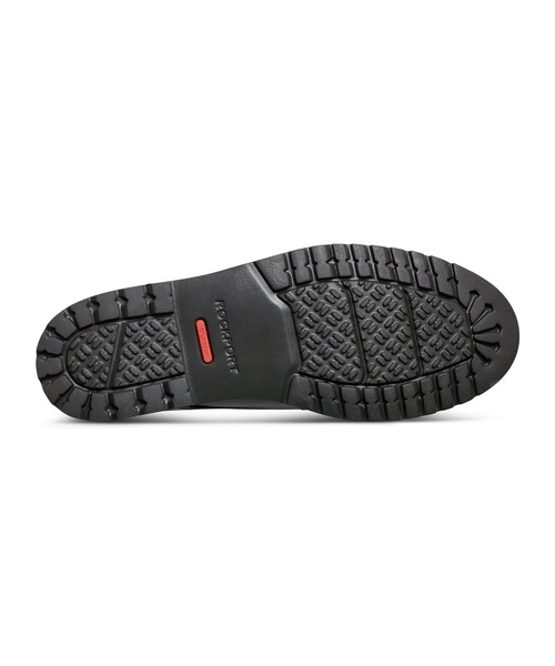 ROCKPORT(ロックポート)の「【MEN】MAVERICK/マーベリック プレーン トゥ オックスフォード(その他シューズ・メンズ・ダークブラウン・26.5cm/26.0cm/25.5cm/25.0cm/27.5cm/27.0cm/24.5cm/28.0cm)」の4枚目の写真