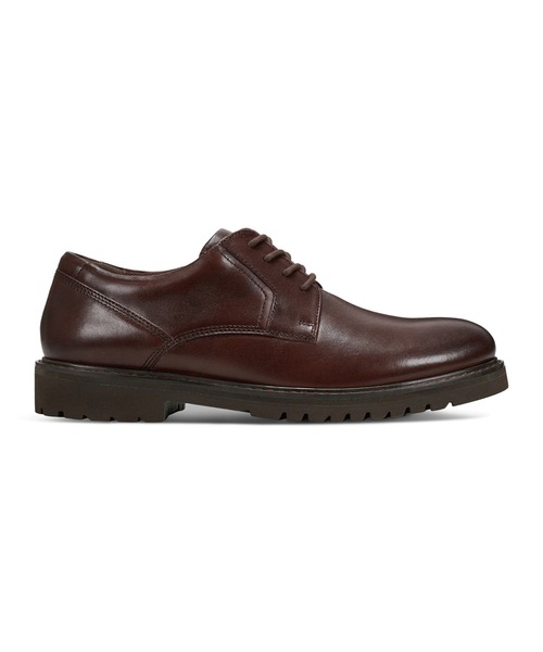 ROCKPORT(ロックポート)の「【MEN】MAVERICK/マーベリック プレーン トゥ オックスフォード(その他シューズ・メンズ・ダークブラウン・26.5cm/26.0cm/25.5cm/25.0cm/27.5cm/27.0cm/24.5cm/28.0cm)」の6枚目の写真