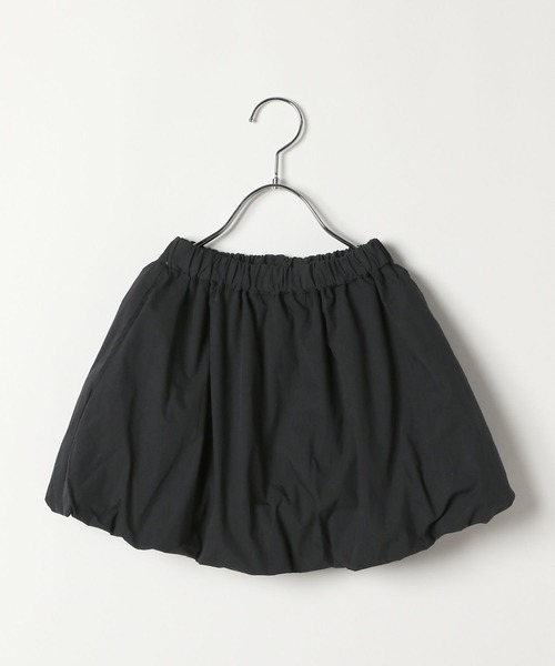 LEPSIM(レプシィム)の「【KIDS】バルーンスカート 283663(スカート・キッズ・チャコールグレー/ブラック・140/120)」の17枚目の写真