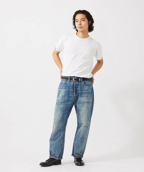 セール】LEVI'S(R) VINTAGE CLOTHING / リーバイス 1947 501