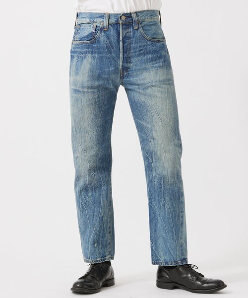 セール】LEVI'S(R) VINTAGE CLOTHING / リーバイス 1947 501