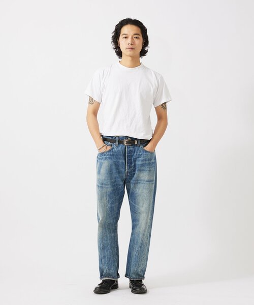 セール】LEVI'S(R) VINTAGE CLOTHING / リーバイス 1947 501