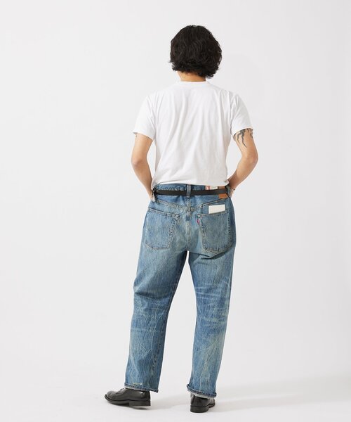 セール】LEVI'S(R) VINTAGE CLOTHING / リーバイス 1947 501