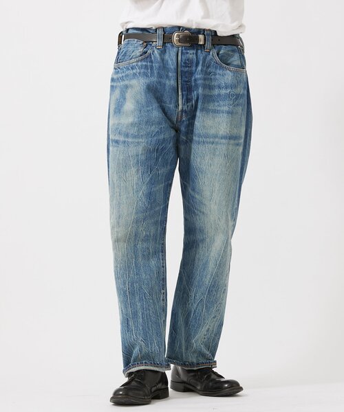 Levi's Vintage Clothing イタリア製 サイズ85/S Levi's Vintage