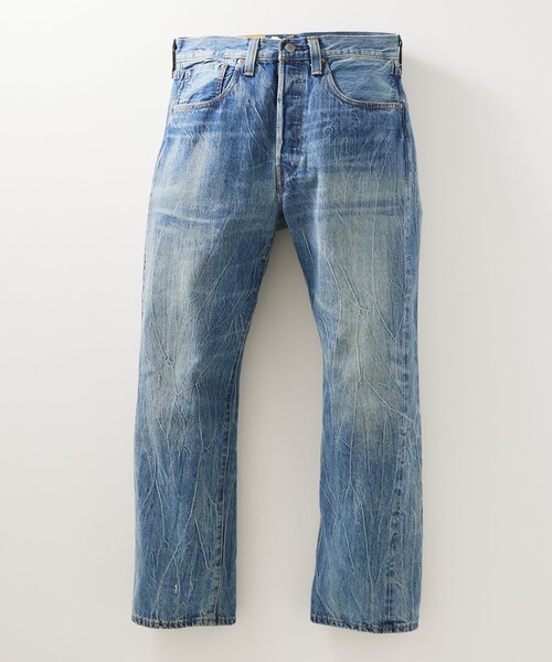 セール】LEVI'S(R) VINTAGE CLOTHING / リーバイス 1947 501 JEANS