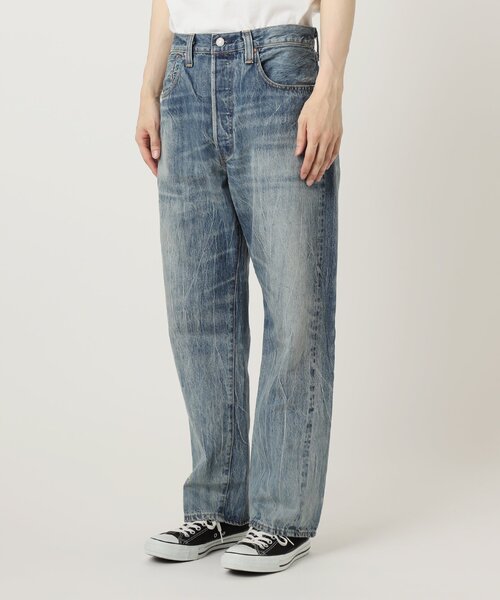 セール】LEVI'S(R) VINTAGE CLOTHING / リーバイス 1947 501