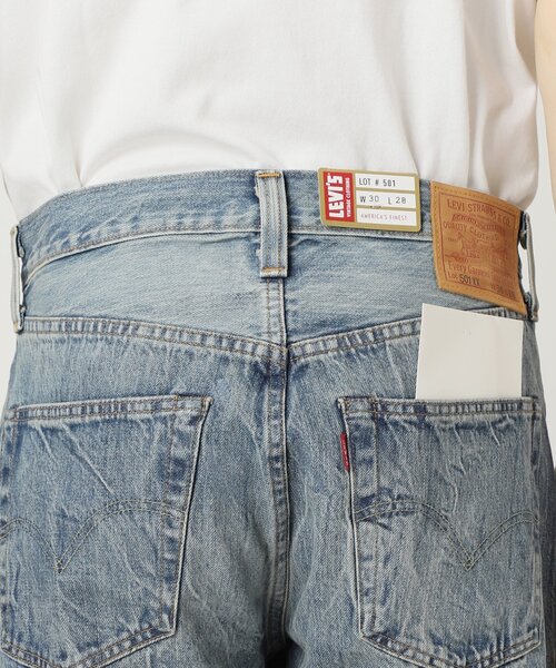 セール】LEVI'S(R) VINTAGE CLOTHING / リーバイス 1947 501 JEANS