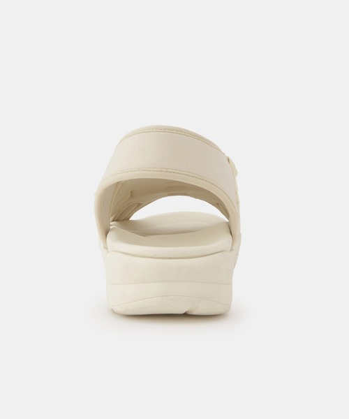 ROPE' PICNIC（ロペピクニック）の「【KIDS/キッズ】アジャスタースピンドルスニーカーサンダル/リンクコーデ（サンダル・キッズ・キナリ/ブラック・22/21/20/19）」の14枚目の写真