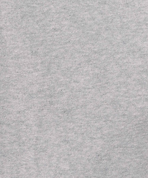 ALAND(エーランド)の「【UNISEX】ALAND/トランクレイヤードパンツ(スウェットパンツ・レディース・グレー/ネイビー・FREE)」の21枚目の写真