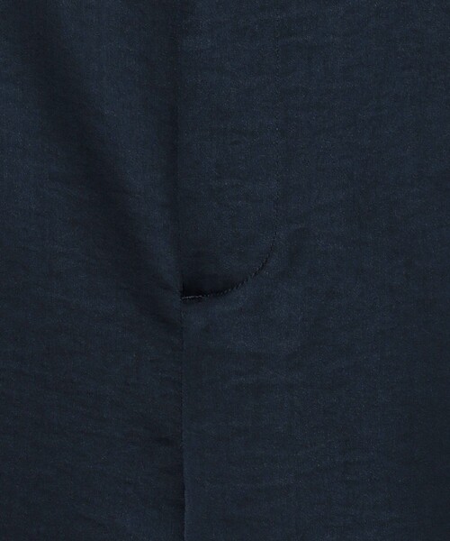 イウエンマトフ サテンパンツ UNITED ARROWS｜<AEWEN MATOPH>サテン タック パンツ | Rakuten