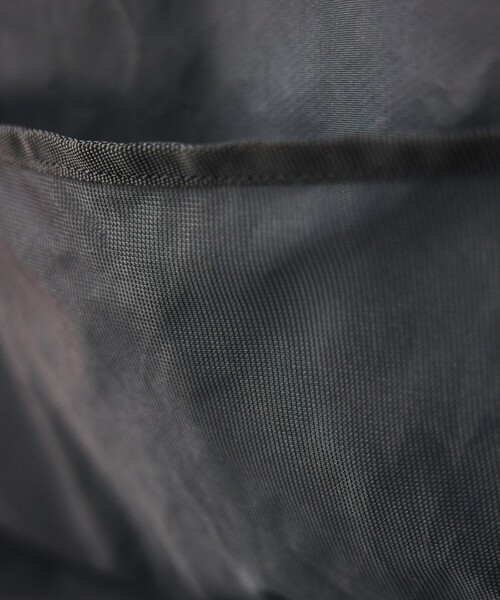 NANGA（ナンガ）の「NANGA × FREAK'S STORE/ナンガ × フリークスストア 別注 RESORT CHAIR リゾート チェア（アウトドアグッズ・メンズ・ブラック・ONE SIZE）」の19枚目の写真