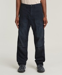 G-STAR RAW ジースター テーパードチノパンツ G-STAR RAW｜ジースター・ロゥのチノパンツ（テーパード）通販