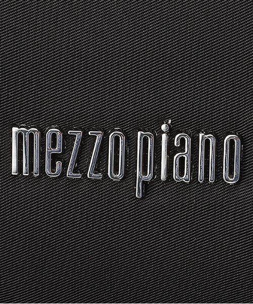 mezzo piano バレエ、容量約11L、バレリーナ　ボストンバッグ、新品 バレエ】【容量約11L】バレリーナ ボストンバッグ（ボストン