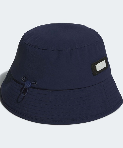 ビヨンド ザ コース 撥水 バケットハット【adidas Golf