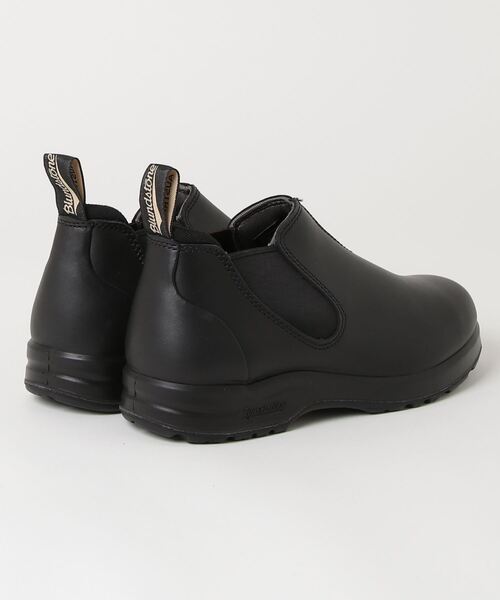 Blundstone(ブランドストーン)の「Blundstone ALL-TERRAIN (BS2380009)(スリッポン・メンズ・ブラック・8/9/10/7)」の3枚目の写真