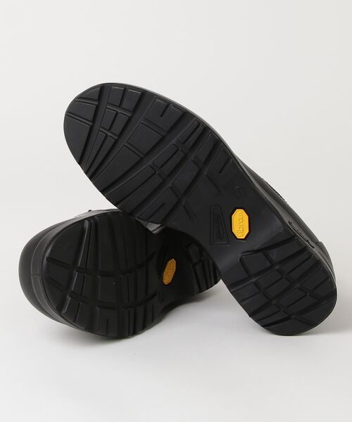 Blundstone(ブランドストーン)の「Blundstone ALL-TERRAIN (BS2380009)(スリッポン・メンズ・ブラック・8/9/10/7)」の2枚目の写真