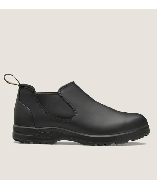 Blundstone(ブランドストーン)の「Blundstone ALL-TERRAIN (BS2380009)(スリッポン・メンズ・ブラック・8/9/10/7)」の4枚目の写真