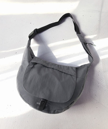 MARMOT CAPITAL | 【MARMOT CAPITAL / マーモット キャピタル】CROSS BAG 25SSG- 01(ショルダーバッグ)