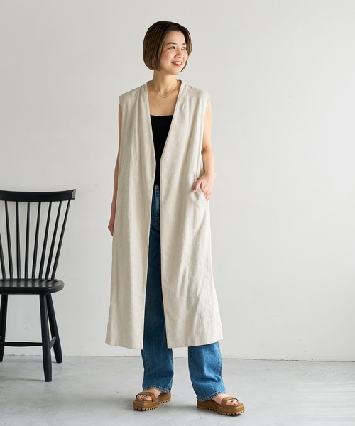 LE TALON（ルタロン）の「《追加》アツゾコメタルリングサンダル（サンダル・レディース・キャメル/ブラック系その他・SMALL/MEDIUM/LARGE/X-LARGE）」の9枚目の写真