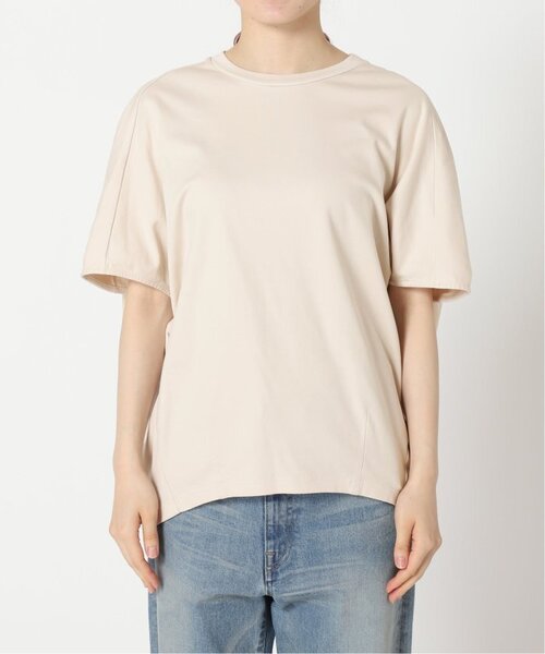 ≪追加≫スムースコクーンプルオーバー 2（Tシャツ/カットソー