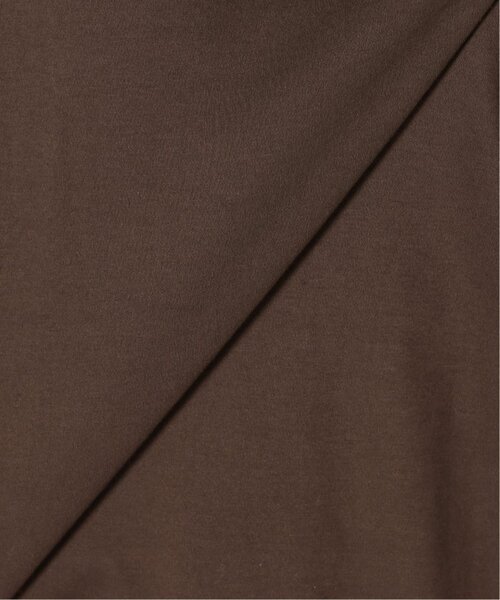 ≪追加≫スムースコクーンプルオーバー（Tシャツ/カットソー