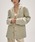 TODAYFULigDfCtj́uTODAYFUL Boyfriend Linen Jacket 12510103ie[[hWPbgjvbO[