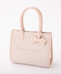 one after another NICE CLAUP | 【LouLoumei】ミニトートバッグ(トートバッグ)