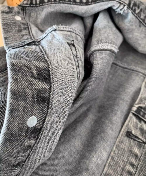 ★DIESEL★薄デニムワンピース★M★メタルロゴ有★ダブルファスナー★素敵★ ☆DIESEL☆薄デニムワンピース☆M☆メタルロゴ有☆ダブル
