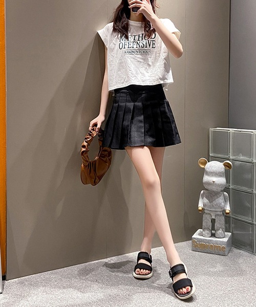 Lace Ladies（レースレディース）の「異素材 ベルトデザイン ウェッジソール 厚底 コンフォート サンダル（サンダル・レディース・グリーン/ベージュ/ブラック・23.5cm/24cm/24.5cm/25cm/22.5cm/23cm）」の21枚目の写真