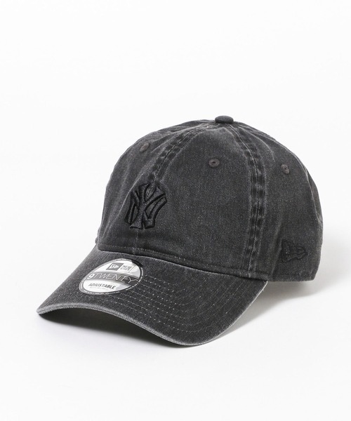 w*1様 NEW ERA / ニューエラ 別注 25deg NYY 920 w*1様 NEW ERA / ニューエラ 別注 25deg NYY 920 - メルカリ