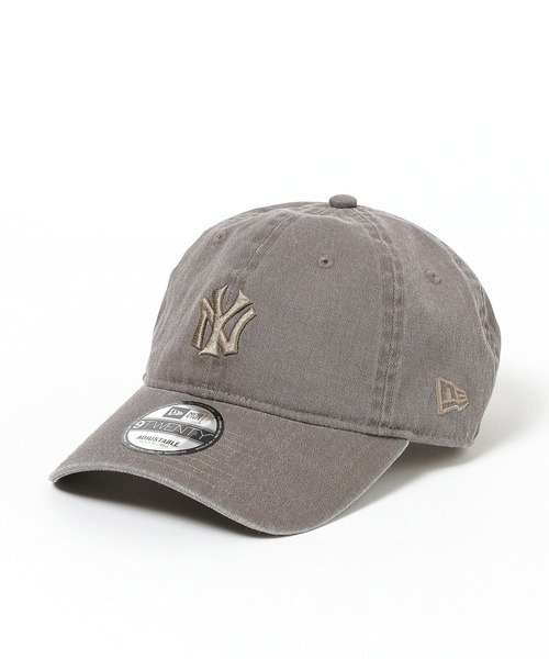 w*1様 NEW ERA / ニューエラ 別注 25deg NYY 920 w*1様 NEW ERA / ニューエラ 別注 25deg NYY 920 - メルカリ