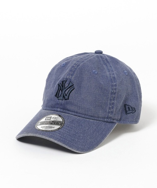 NEW ERA（ニューエラ）】別注920 ITL WASH NY(WOMENS)（キャップ