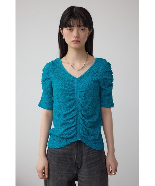 トップス BRAKE SHORT SLEEVE ROAD ALL OVER PRINT SHORT SLEEVE TOP | Birch | T-Shirts
