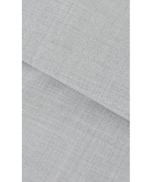 AOYAMA(アオヤマ)の「【着回し力抜群◎ジャケット】自宅で洗える!Vカラージャケット|超ストレッチ/UVカット/防止シワ/ワキ消臭|セットアップ着用可〈大きいサイズあり〉(スーツジャケット・レディース・ライトグレー・11号/9号/13号/7号/5号/17号/15号)」の17枚目の写真