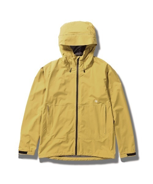 フロストレイクジャケット(Men's) | Foxfire ブランド公式サイト